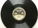 EDISON RECORD 50287 DANCE OF THE SKELETONS SODERO'S BAND VERY RARE ENDING SOON