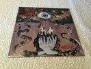 Death Symbolic RARE Colored Vinyl Lp Record in shrink