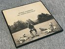 George Harrison ?All Things Must Pass 3LP Box Set 1970 w/poster (Apple STCH 639)