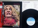 FLEETWOOD MAC ENGLISH ROSE CBS/SONY 15AP 633 Japan OBI VINYL LP