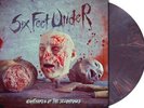Six Feet Under - Nightmares Of The Decomposed LP #135976