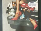 THE CARS - 'Greatest Hits' 12