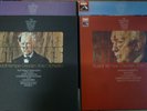 RUDOLF KEMPE / R. STRAUSS orchestral works & concertos / HMV 4 box sets 14 LP