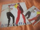 WHAM , GEORGE MICHAEL WHAM RAP , SPAiN EDIT,  MAXI SINGLE +  SINGLE, . 12 +7