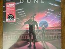 Dune Original Soundtrack Spice-Colored Vinyl LP RSD 2020 NEW Audiophile Poster
