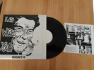 LA's Wasted Youth-Reagan's In, LP, Hardcore, Punk