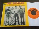 THE BEATLES RARE FRENCH EP DEVIL IN HER HEART SOE 3777 1965/2016
