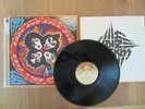 KISS ROCK AND ROLL OVER LP ORIGINAL 1976 JAPAN VINYL RECORD VIP 6376 CAMEL LABEL