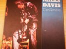 Miles Davis The Genius 4 Vinyl Box LP