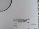 The G-Man Sessions 2020 TEST PRESSING - RARE   A PKB auction.