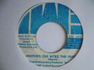 QUEEN Another One Bites The Dust EMI Rare Jamaica Import 45 HEAR