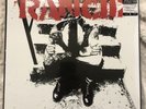 Clear Rancid And Out Come the Wolves Rare Vinyl, Dec-2015, Epitaph
