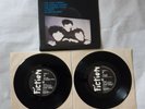 THE CURE- HANGING GARDEN/A FOREST/KILLING AN ARAB 2 x 7