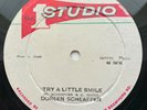 Doreen Scheaffer-Try a Little Smile/Ive Got To go Back Home-Bob Andy - Studio 1