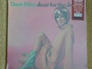 Dave Pike Jazz for the Jet Set LP vinyl - RSD 2020