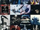 SEALED NEW LP U2 - Achtung Baby