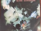 The Cure Disintegration Vinyl Record