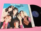 ROLLING STONES LP THROUGH THE PAST ITALY 1969 MINT