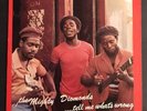Tell Me What’s Wrong by The Mighty Diamonds (1984 Empire JJ-020 LP)