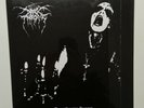 Darkthrone Transylvanian Hunger Vinyl LP Record Norwegian Black Metal 2013