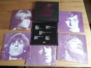 The Rolling Stones Decca 5 LP Box RS 30.001 / 005 Vinyl