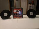 Metallica Kill Em All Warner Bros. 2xLP's 45 RPM 2008 Cat#343676-1