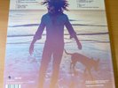 LENNY KRAVITZ RAISE VIBRATION SUPER DELUXE EDITION - red&clear LP, CD, book etc