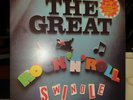 Sex Pistols Great Rock N Roll Swindle Orig DBL Vinyl LP