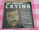 Roy Orbison - Crying
