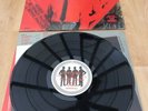 Kraftwerk - The Man Machine - VG+ 1978 A1/B1 Vinyl LP Record