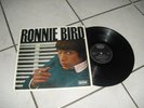 RONNIE  BIRD  LP LABEL  DECA   12 TITRES   ORIGINAL  BIEM  07/1965