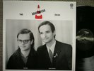 Kraftwerk - Ralf and Florian - Vertigo 6360616 (VEL-2006) - neuwertig