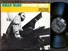 WYNTON KELLY Kelly Blue LP RIVERSIDE RLP 1142 DG ST Benny Golson Paul Chambers