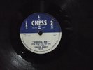 R&R 78  CHUCK BERRY  School Day   VG  plays pretty nice