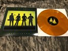 Kraftwerk Oscillator LP coloured Vinyl Non-Album Tracks Compilation