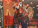 KISS  2 x LP Set Sonic Boom Over London Black Vinyl + Poster *NEW* Gene Simmons