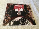 Death Individual Thought Patterns Colored Vinyl Lp Record w/ Download Code