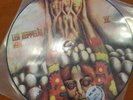 LP  Led Zeppelin II Picture Disc Spezial Collectors Edition Lim 250/360
