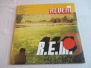 R.E.M. - Reveal, Mint Sealed Album, Original Release, Warner Bros 47946, 2001