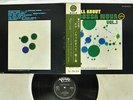 STAN GETZ, ASTRUD GILBERTO ALL ABOUT BOSSA NOBA VERVE SMV-1092 Japan OBI LP