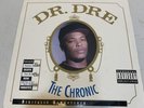 The Chronic [PA] [LP] by Dr. Dre (Vinyl, May-2001, Death Row USA)