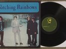 The Beatles Watching Rainbows LP Audifon Label Germany Import Lennon McCartney