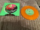 X-RAY SPEX The Day The World Turned Day-Glo 1978 UK 7