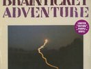 Brainticket - Adventure (Vinyl LP - 2020 - EU - Original)