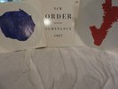 New Order-Substance 2XLP Vinyl 1987 good condition