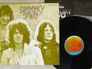 SPOOKY TOOTH SPOOKY TWO ISLAND ILS-40044 Japan VINYL LP