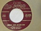 Glenn Reeves-Drinkin Wine Spodeeodee b/wRockin Country Style-Rockabilly-7