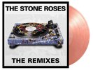 The Stone Roses – The Remixes Double Coloured Vinyl MOVLP2761C ltd / numbered