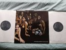 THE JIMI HENDRIX EXPERIENCE ELECTRIC LADYLAND 1ST PRESS TRACK RECORDS NR MINT..