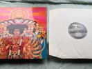 THE JIMI HENDRIX EXPERIENCE AXIS BOLD AS LOVE 1ST MONO PRESS 1967 VERY GOOD CON